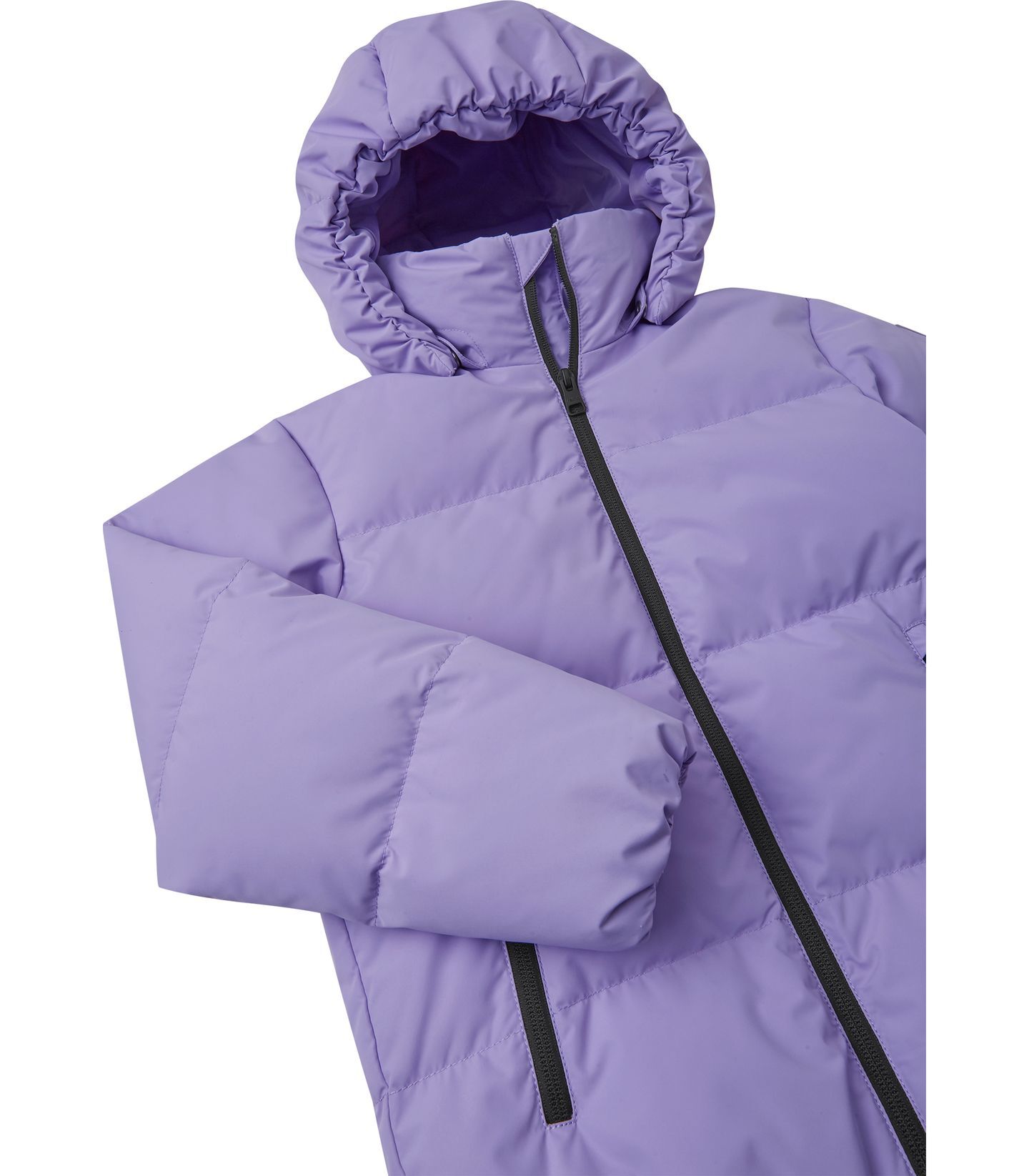 REIMA Paimio Blooming Lilac striukė vaikams 6 For boys