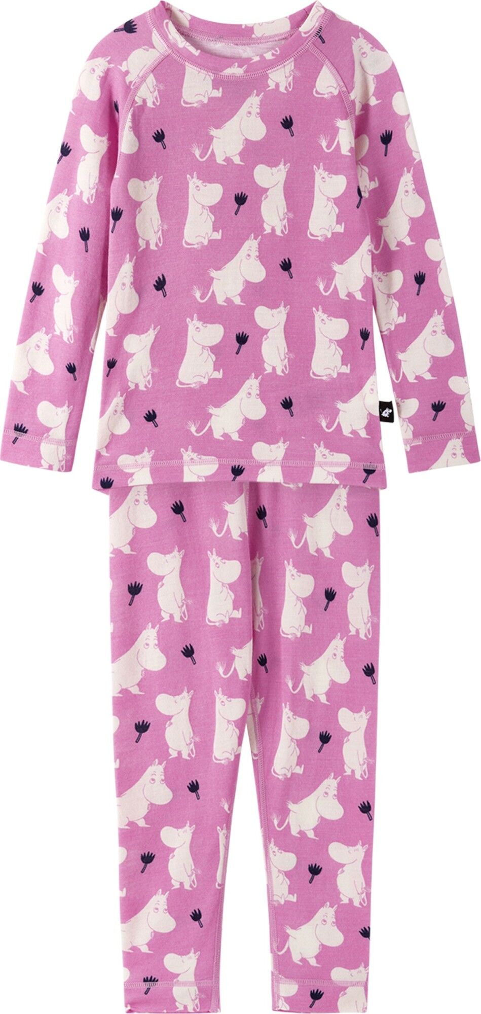 REIMA Moomin Trivsam 5200021B kombinezonas vaikams 3 Clothes