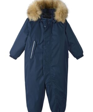 REIMA Gotland žieminis kombinezonas vaikams 1 Clothes