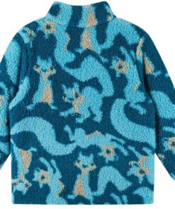 Jumper REIMA Turkkinen Deep ocean For Kids