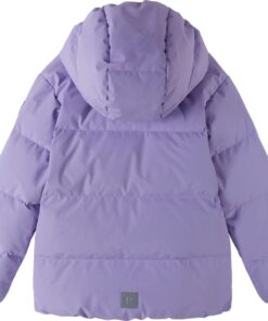 Jackets REIMA Paimio Blooming Lilac For Kids