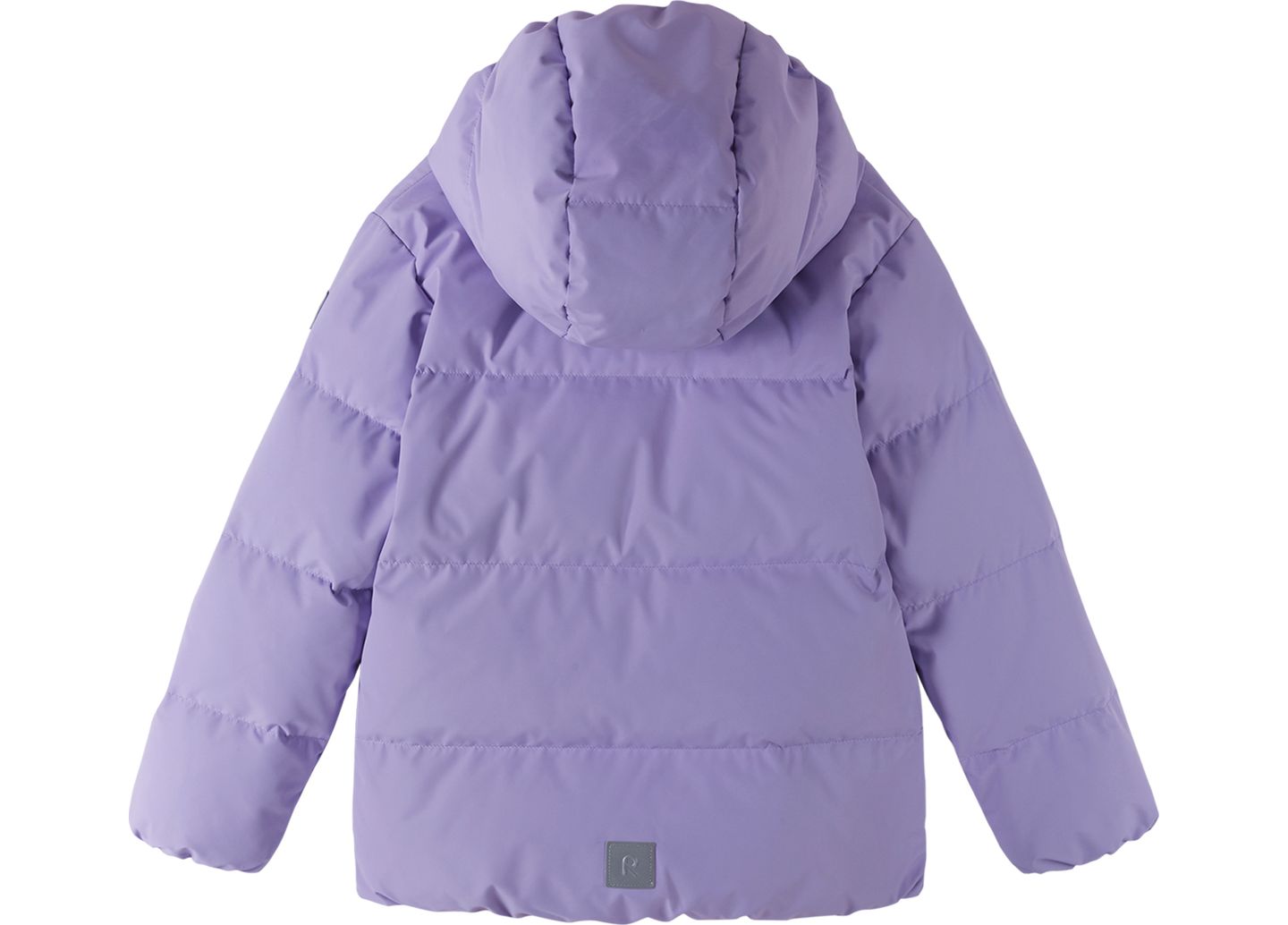 REIMA Paimio Blooming Lilac striukė vaikams 4 Jackets REIMA Paimio Blooming Lilac For Kids