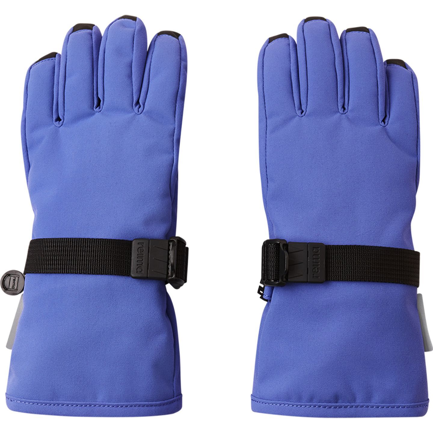 REIMA Tartu 5300105A Breezy Violet 5660 pirštinės vaikams 3 Accessories