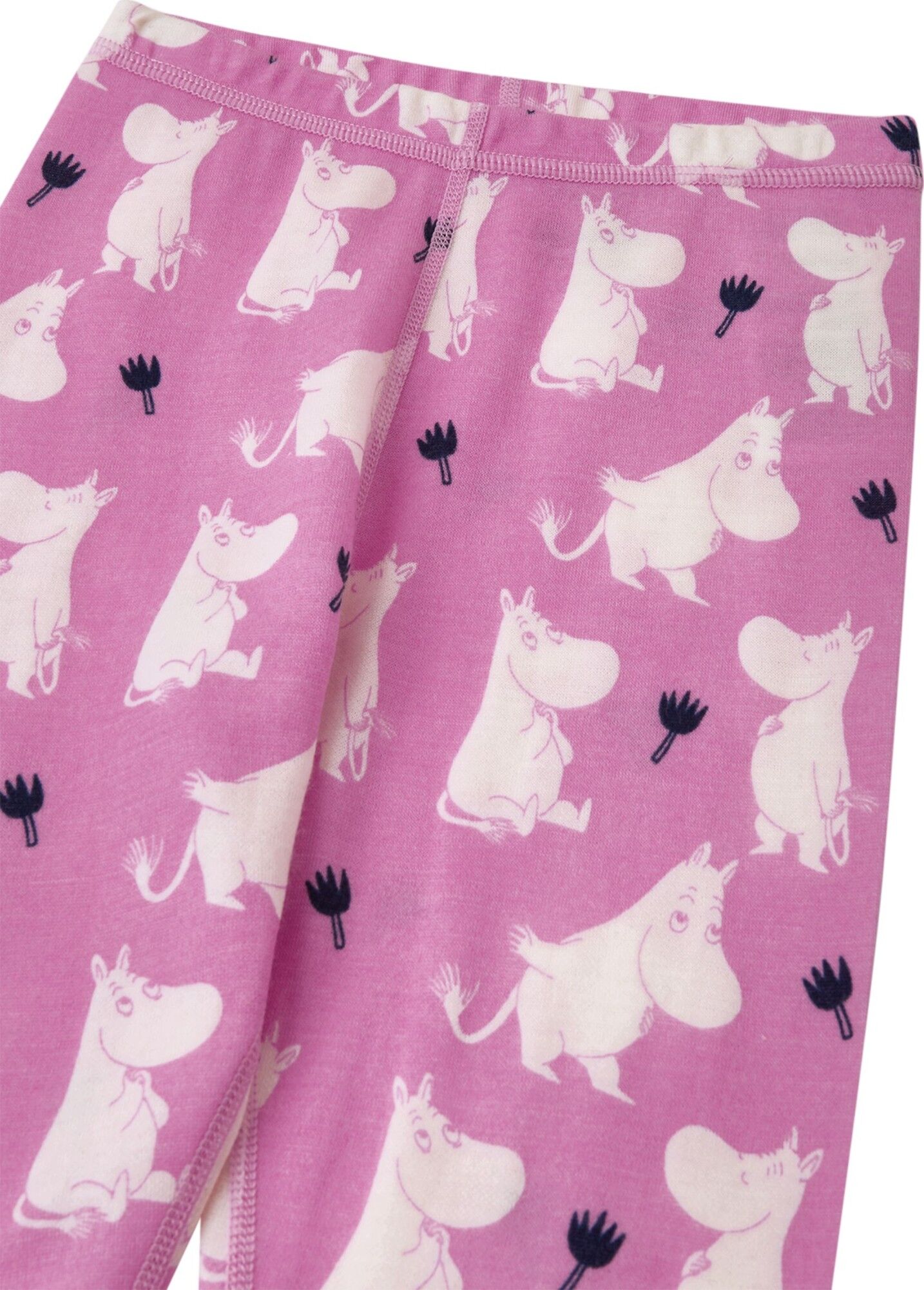 REIMA Moomin Trivsam 5200021B kombinezonas vaikams 8 Overalls