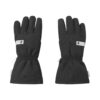 REIMA Milne 5300108B pirštinės vaikams - Juodos 2 Accessories