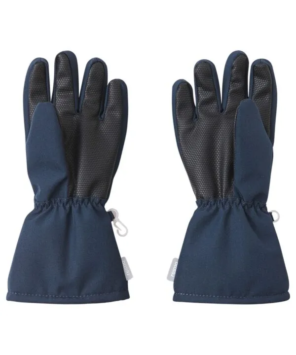 Gloves REIMA Milne 5300108B Navy For Kids