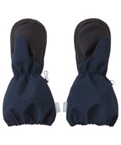 Gloves REIMA Moffen 5300107B Navy