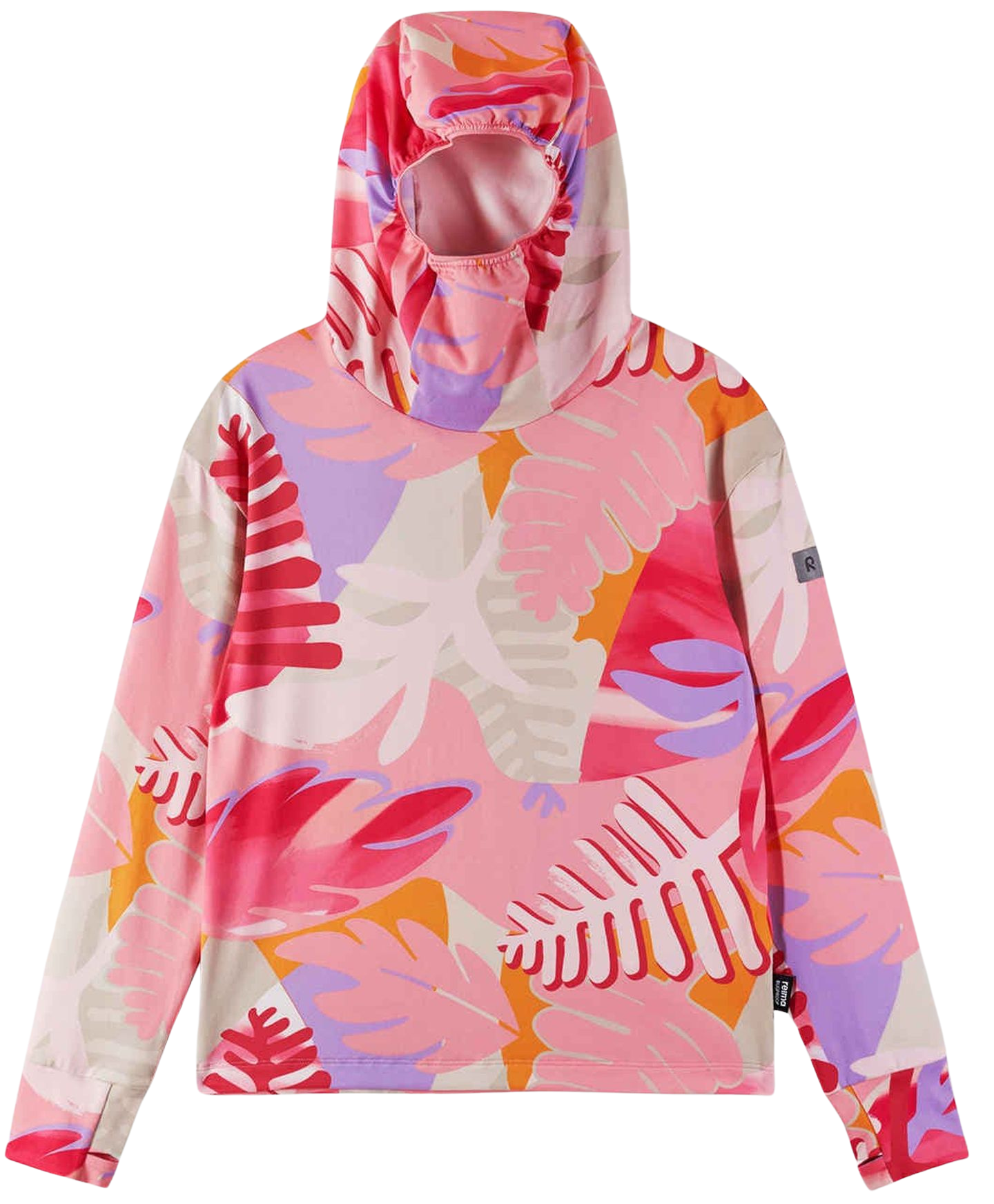 REIMA Surista 5200409A rinkinys vaikams 4 Jumper