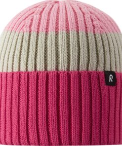Hats REIMA Pipoke 5300299A Bright Berry
