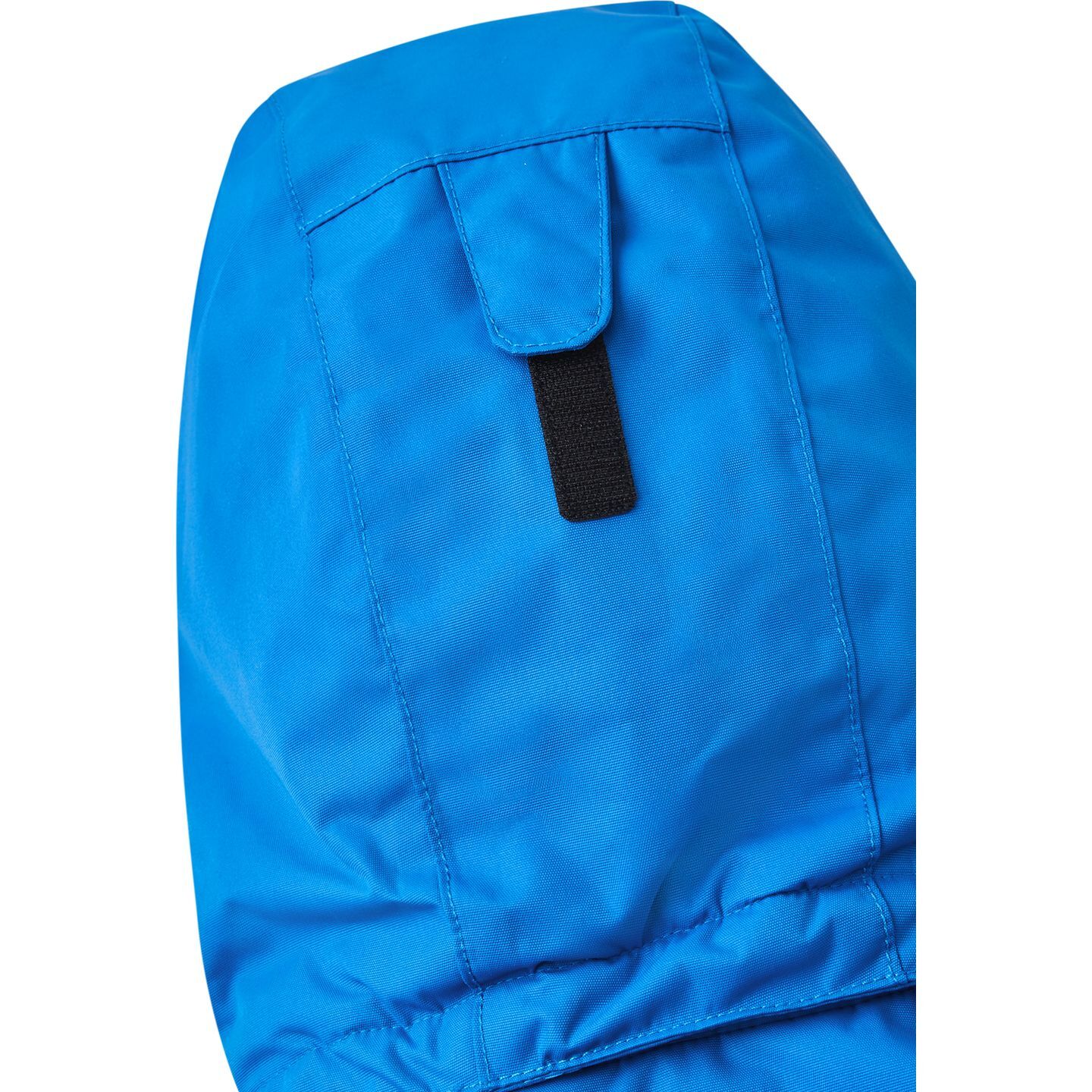 REIMA REACH 5100067D kombinezonas vaikams 8 Overalls REIMA REACH 5100067D Bright blue 6590