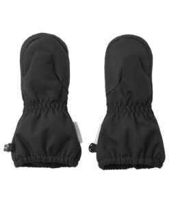 Gloves REIMA Tepas 5300245A Black