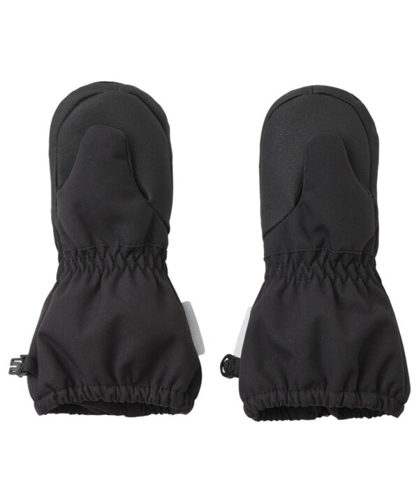 Gloves REIMA Tepas 5300245A Black
