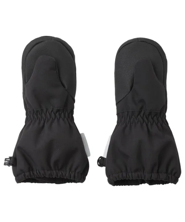 Gloves REIMA Tepas 5300245A Black