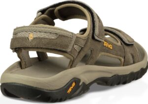 Sandals Teva Hudson Men's Bungee Cord  For Men
