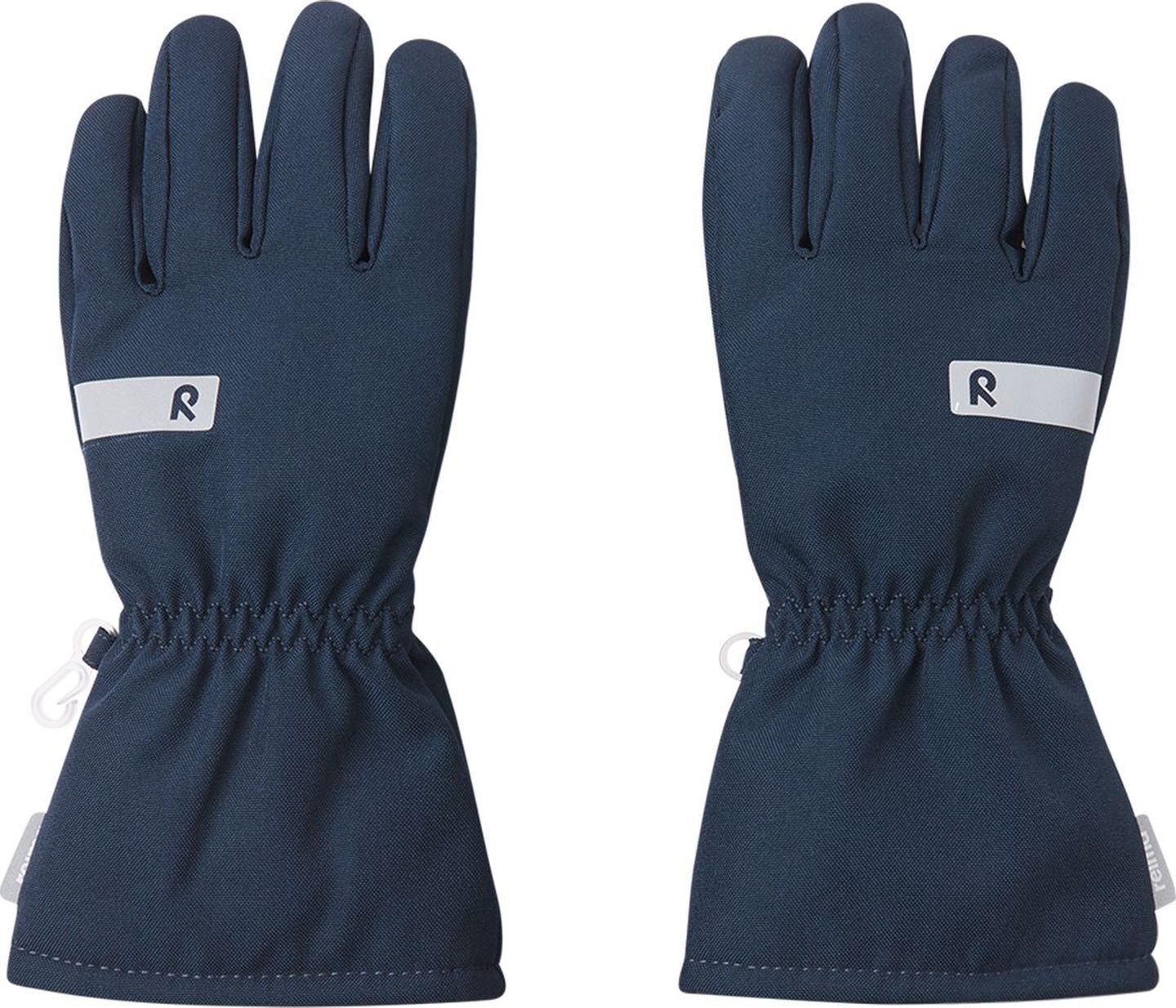 REIMA Milne 5300108B pirštinės vaikams - Navy 8 Gloves REIMA Milne 5300108B Navy For Kids