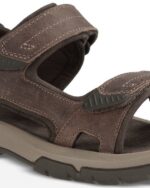 Sandals Teva Langdon Sandal Men's Walnut  For Men