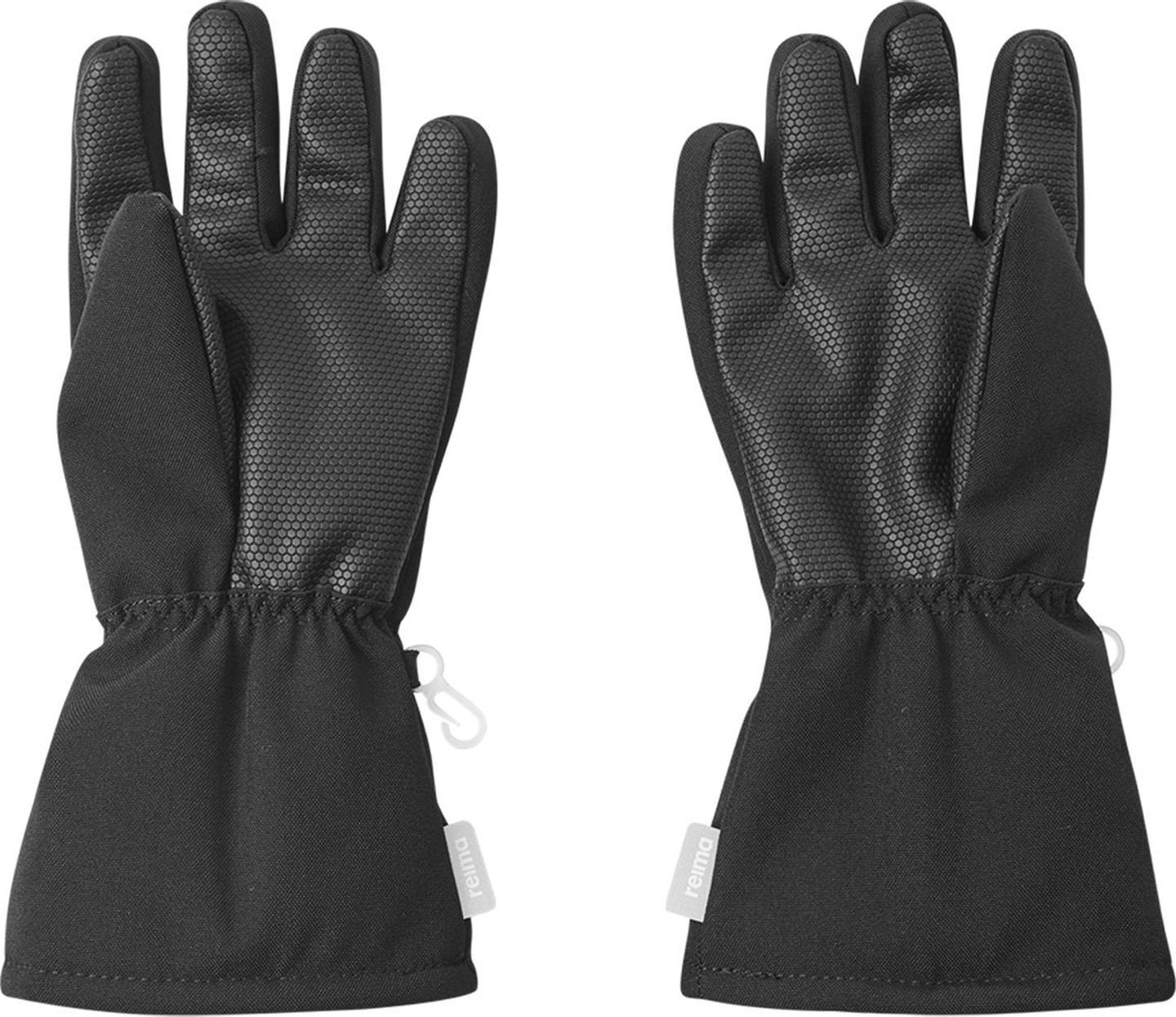 REIMA Milne 5300108B pirštinės vaikams 9 For girls