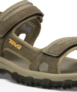 Sandals Teva Hudson Men's Bungee Cord  For Men