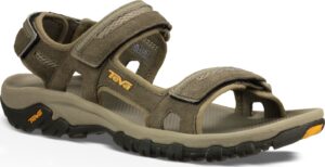 Sandals Teva Hudson Men's Bungee Cord  For Men