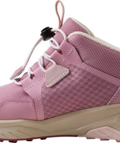 Sneakers REIMA KIRITIN Grey Pink