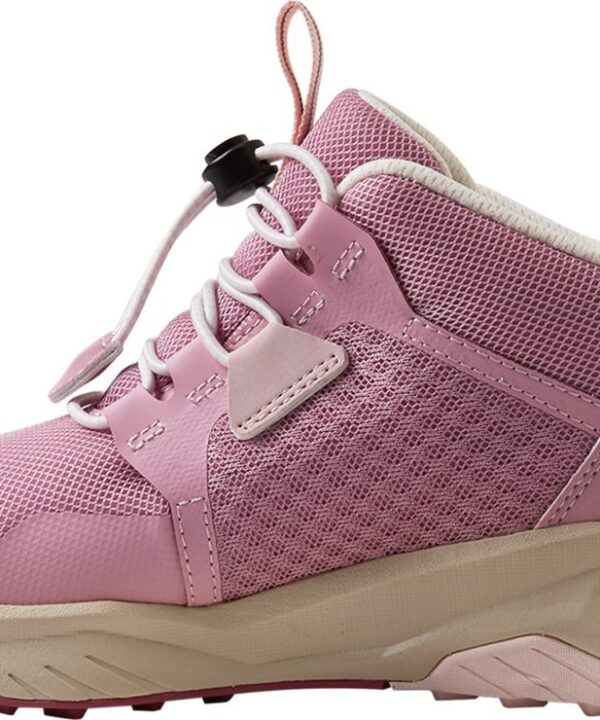 Sneakers REIMA KIRITIN Grey Pink