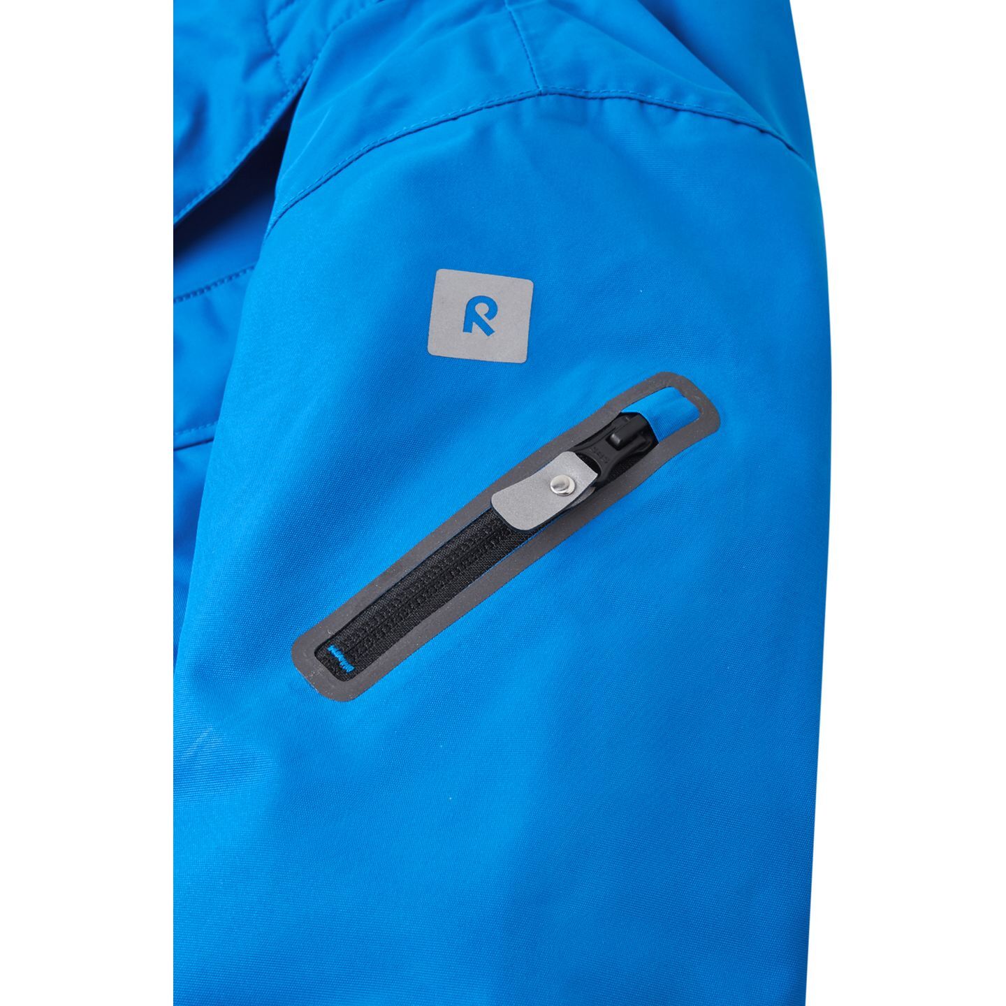 REIMA REACH 5100067D kombinezonas vaikams 9 Clothes