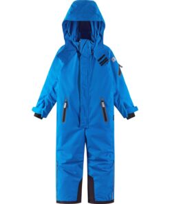 Overalls REIMA REACH 5100067D Bright blue 6590