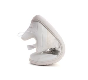 batukai vaikams D.D.Step (Vengrija)  Barefoot balti batai 36-45 d. F088-51449B