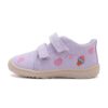 batukai vaikams D.D.Step (Vengrija)  Barefoot canvas batai 26-31 d. C077-51663BM