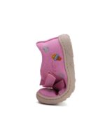 batukai vaikams D.D.Step (Vengrija)  Barefoot canvas batai 26-31 d. C077-51663CM