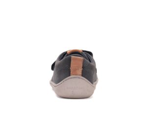 batukai vaikams D.D.Step (Vengrija)  Barefoot mėlyni batai 26-35 d. S088-51169
