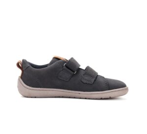 batukai vaikams D.D.Step (Vengrija)  Barefoot mėlyni batai 26-35 d. S088-51169