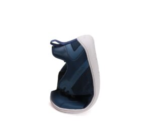 batukai vaikams D.D.Step (Vengrija)  Barefoot mėlyni batai 36-45 d. F088-51449