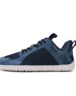 batukai vaikams D.D.Step (Vengrija)  Barefoot mėlyni batai 36-45 d. F088-51449