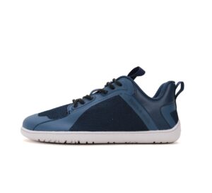 batukai vaikams D.D.Step (Vengrija)  Barefoot mėlyni batai 36-45 d. F088-51449
