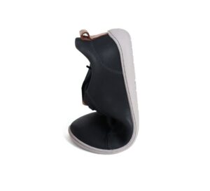 batukai vaikams D.D.Step (Vengrija)  Barefoot mėlyni batai 36-45 d. S088-51645