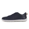 batukai vaikams D.D.Step (Vengrija)  Barefoot mėlyni batai 36-45 d. S088-51645