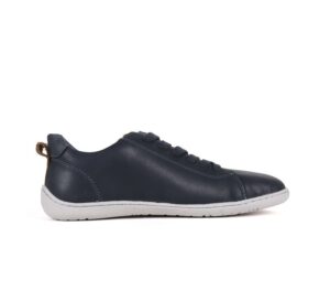 batukai vaikams D.D.Step (Vengrija)  Barefoot mėlyni batai 36-45 d. S088-51645