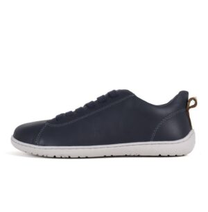 batukai vaikams D.D.Step (Vengrija)  Barefoot mėlyni batai 36-45 d. S088-51645