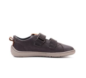 batukai vaikams D.D.Step (Vengrija)  Barefoot pilki batai 26-35 d. S088-51169A