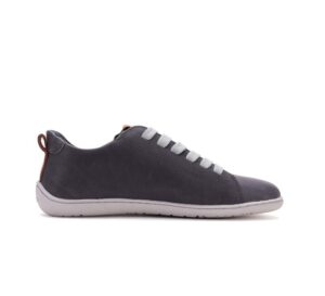 batukai vaikams D.D.Step (Vengrija)  Barefoot pilki batai 36-45 d. S088-51645A