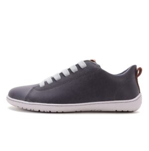 batukai vaikams D.D.Step (Vengrija)  Barefoot pilki batai 36-45 d. S088-51645A