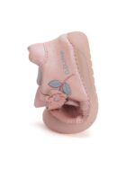 batukai vaikams D.D.Step (Vengrija)  Barefoot rožiniai batai 20-25 d. S070-51171
