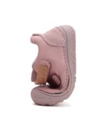 batukai vaikams D.D.Step (Vengrija)  Barefoot rožiniai batai 20-25 d. S073-51761C