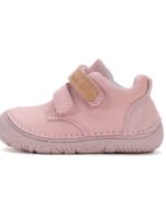 batukai vaikams D.D.Step (Vengrija)  Barefoot rožiniai batai 20-25 d. S073-51761C