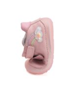 batukai vaikams D.D.Step (Vengrija)  Barefoot rožiniai batai 26-31 d. S073-51424AM