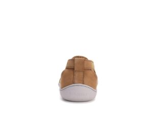batukai vaikams D.D.Step (Vengrija)  Barefoot rudi batai 36-43 d. H088-51243B
