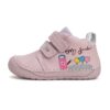 batukai vaikams D.D.Step (Vengrija)  Barefoot violetiniai batai 20-25 d. S070-51253A