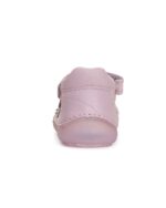 batukai vaikams D.D.Step (Vengrija)  Barefoot violetiniai batai 31-36 d. H063-41152AL
