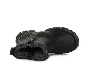 batukai vaikams D.D.Step (Vengrija)  Batai su pašiltinimu 31-36 d. W056299L